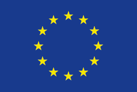 Die europäische Flagge