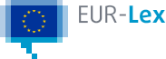 EUR-Lex icon