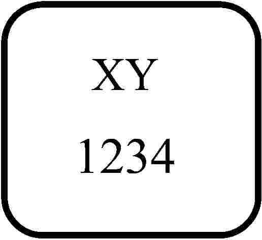 XY1234