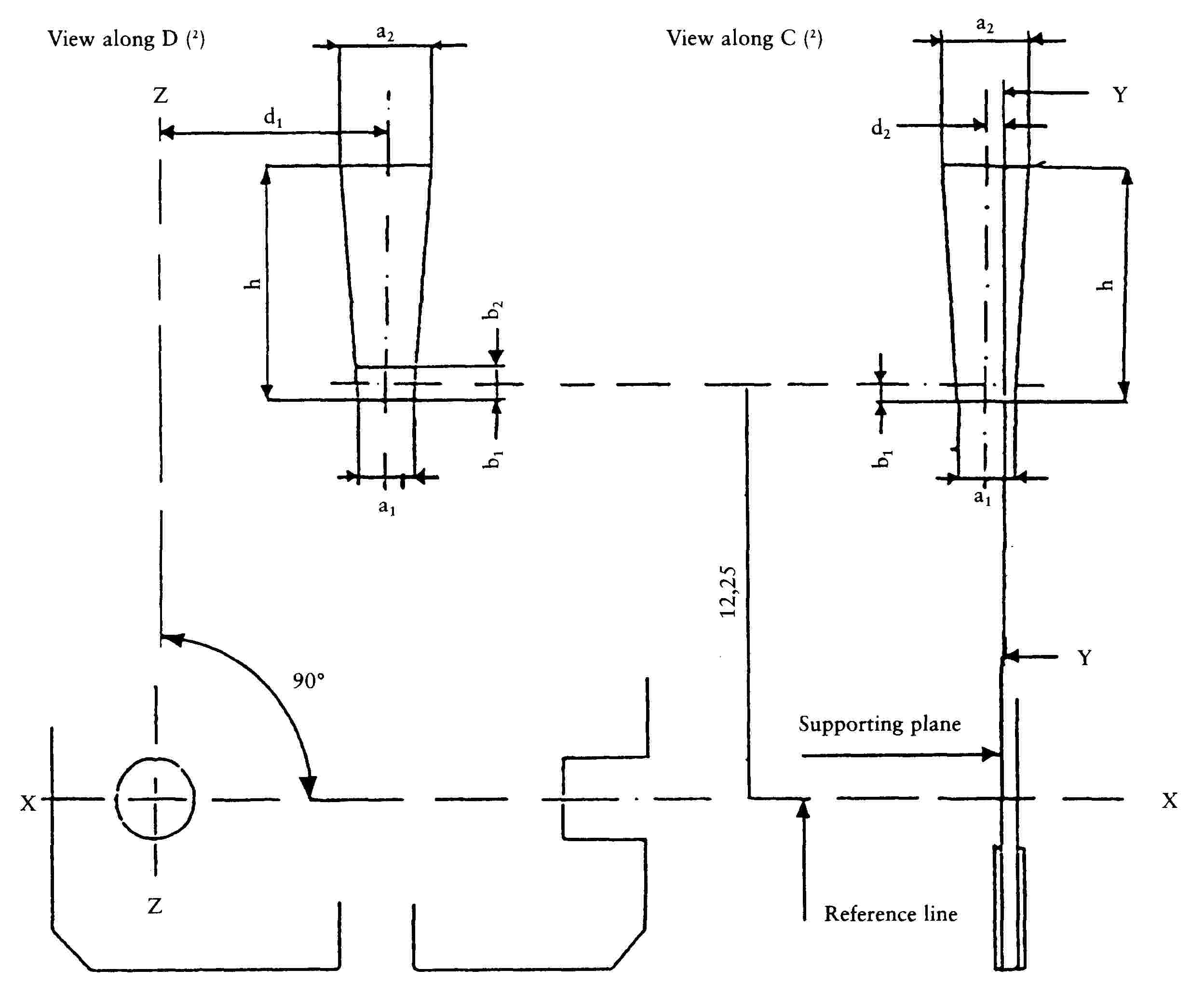 See sheet H2/1.