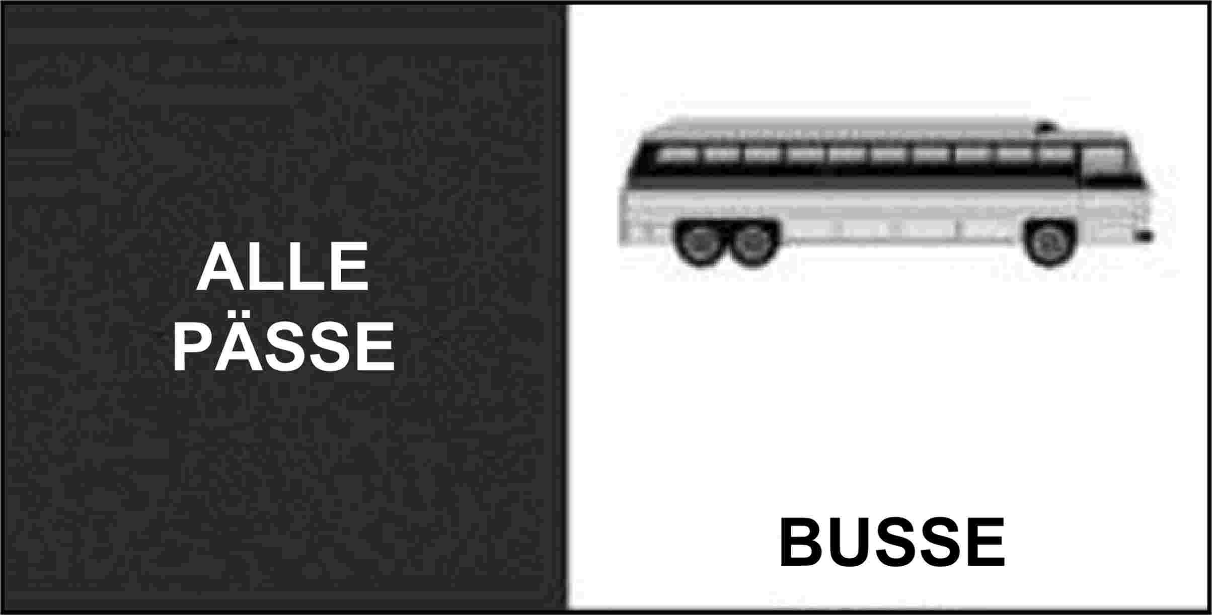 ALLEPÄSSEBUSSE