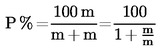 Formula