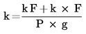 Formula