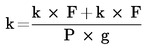 Formula