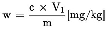 Formula