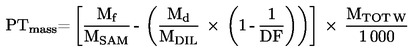 Formula