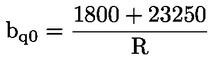 Formula