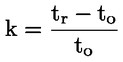 Formula