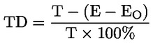 Formula