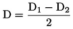 Formula