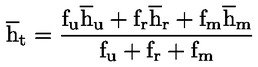 Formula