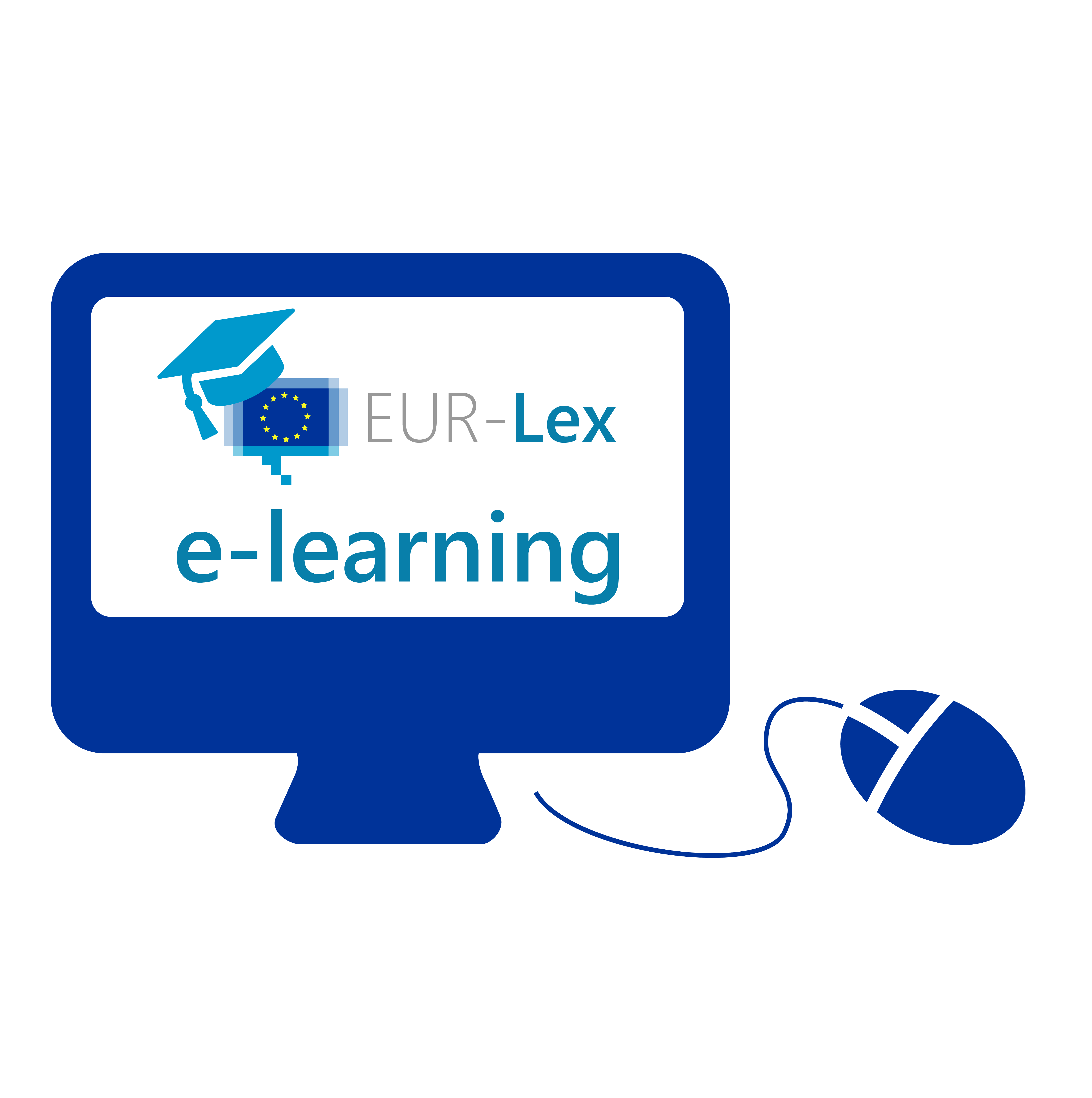 EUR-Lex eLearning banner