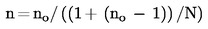 Formula