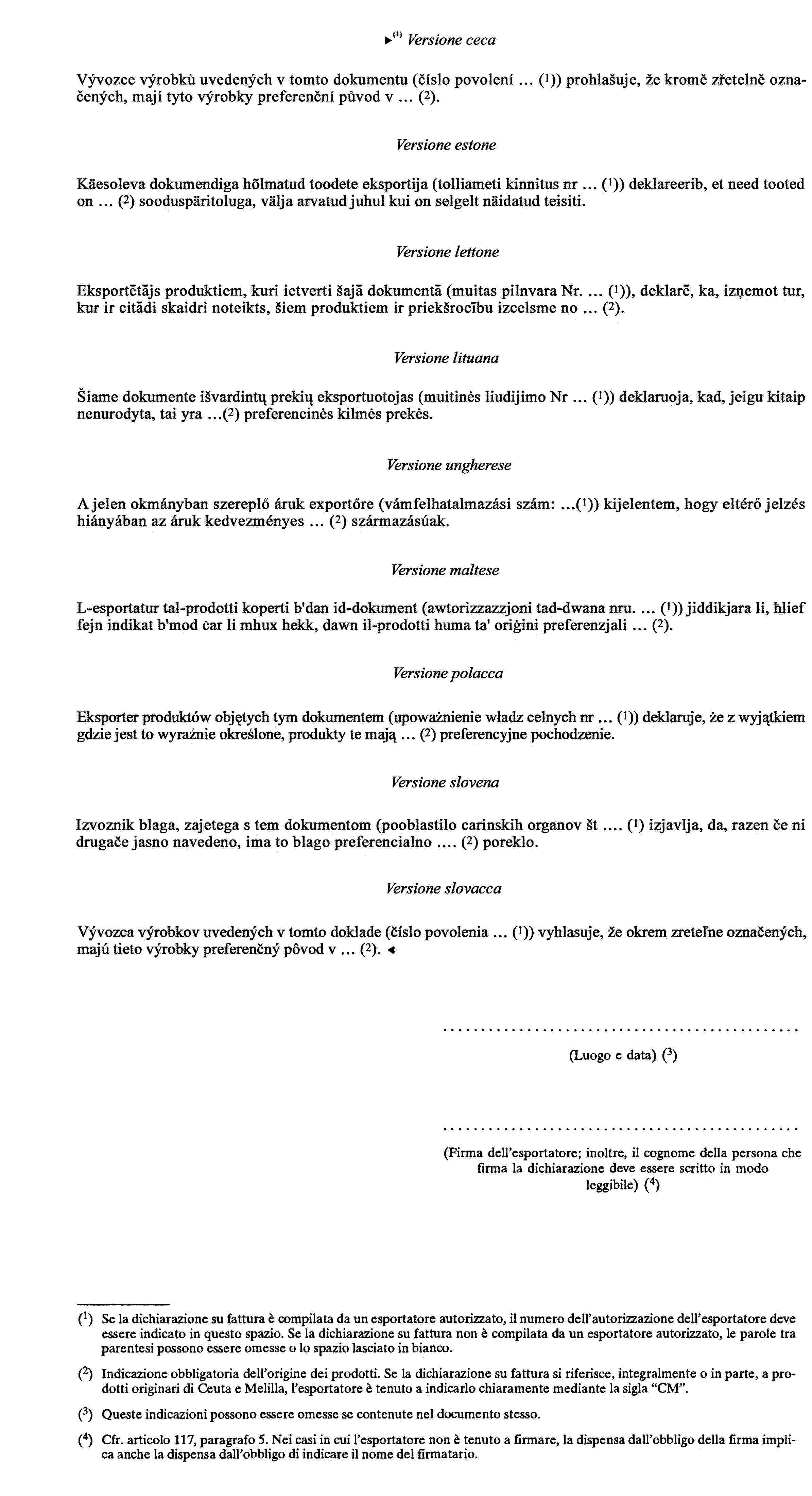 resourceml uri=celex R2454 ITA x CL1993R2454IT 0028 tif