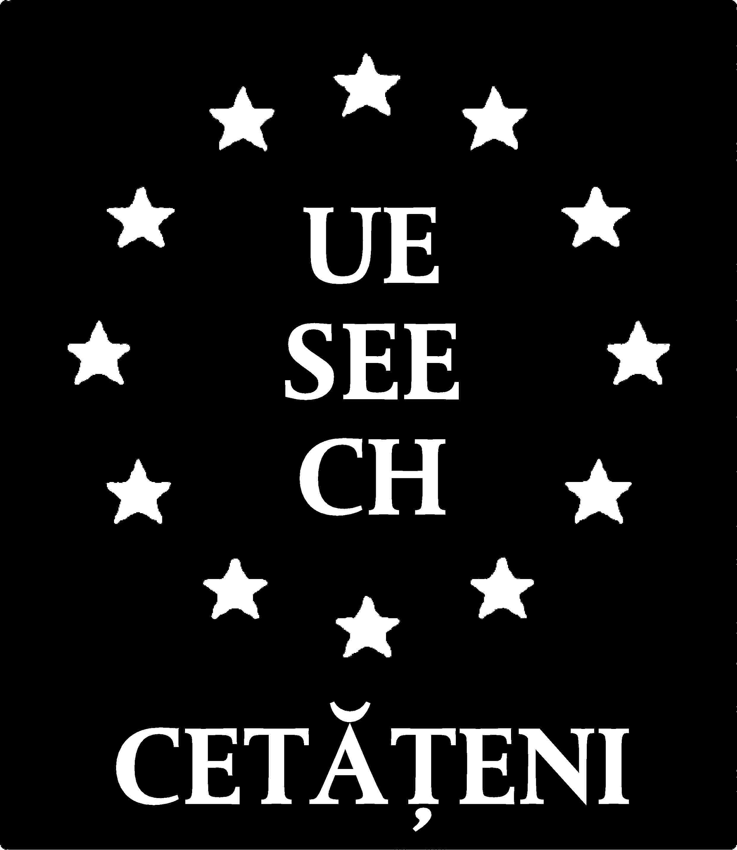 UESEECHCETĂȚENI