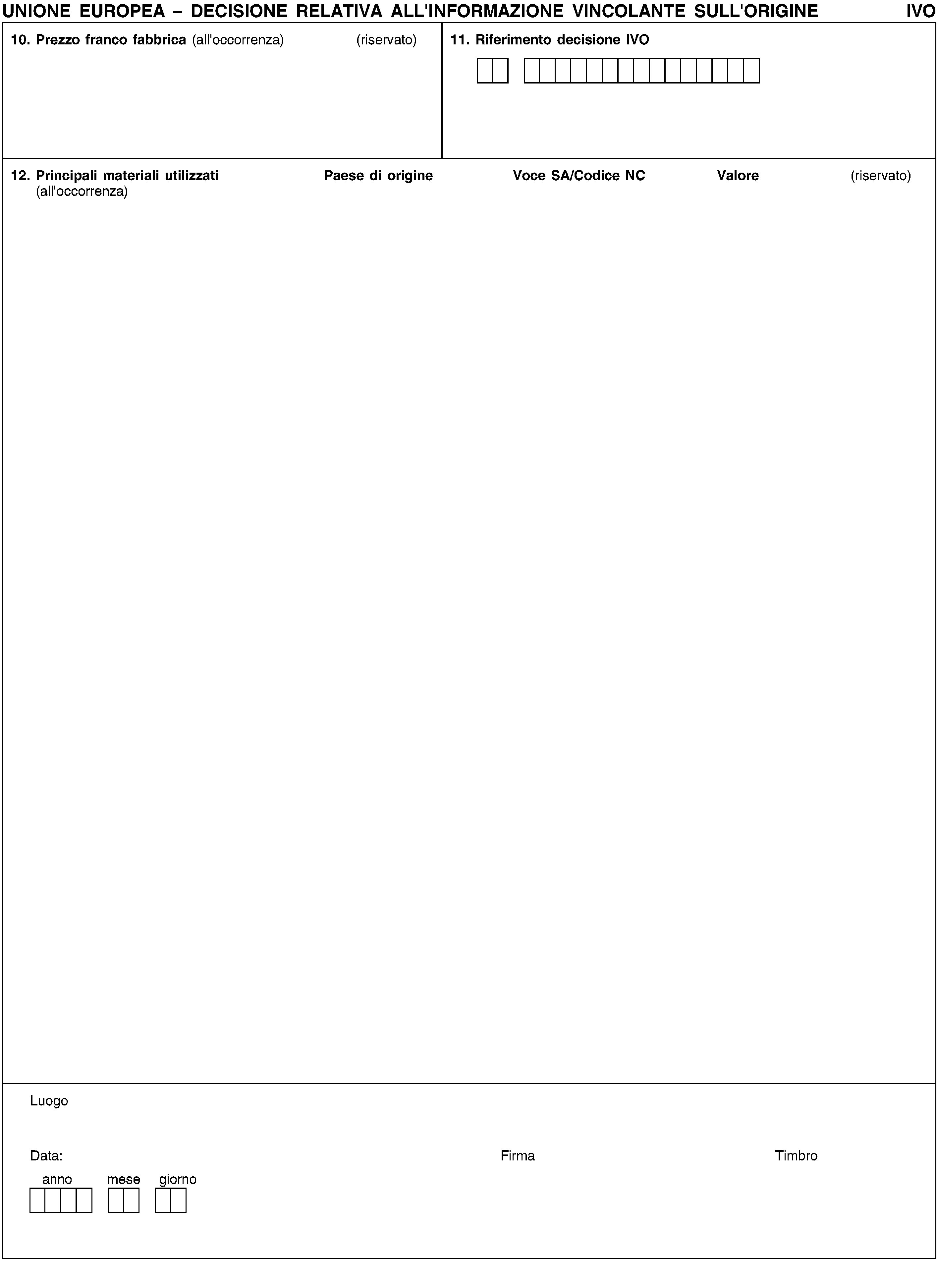 TESTO consolidato: 32015R2447 — IT — 20.07.2020