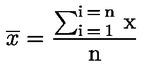 Formula