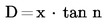Formula