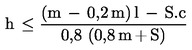 Formula