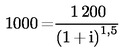 Formula
