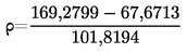 Formula