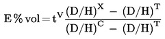 Formula
