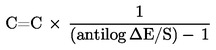 Formula