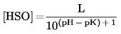 Formula