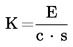 Formula