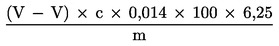Formula