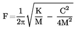 Formula