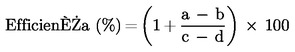 Formula