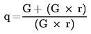 Formula