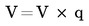 Formula