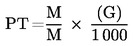 Formula