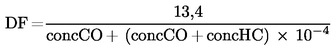 Formula