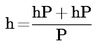 Formula