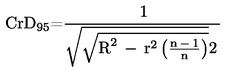 Formula