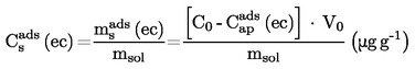 Formula