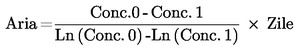 Formula
