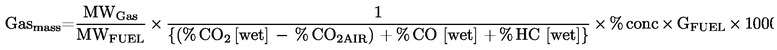 Formula