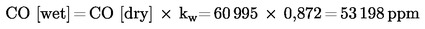 Formula
