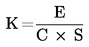 Formula