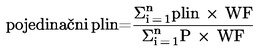 Formula