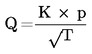 Formula