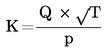 Formula