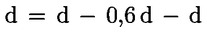 Formula