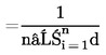 Formula