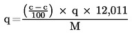 Formula