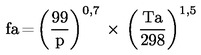 Formula